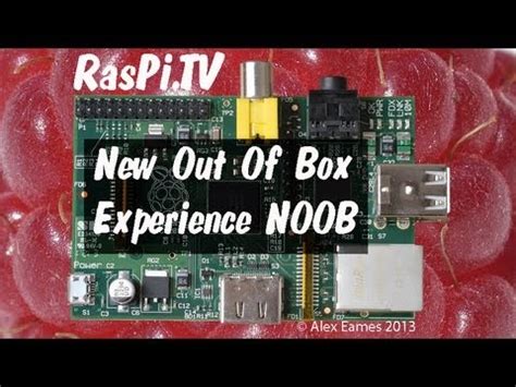 raspberry pi out of the box distributions|raspberry pi out of box software.